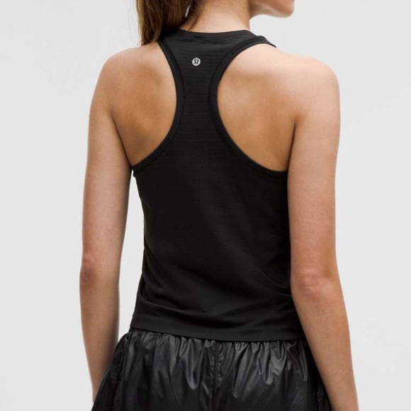 Lululemon | size 2 | swiftly tech top - Picture 4 of 13